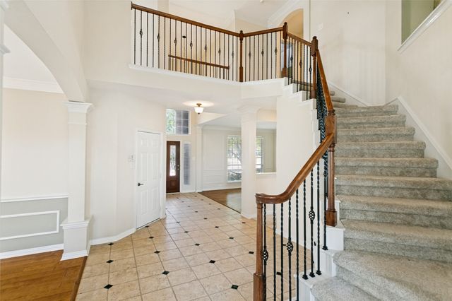 1501 Stone Drive, Carrollton, TX 75010