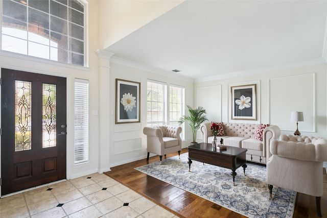 1501 Stone Drive, Carrollton, TX 75010