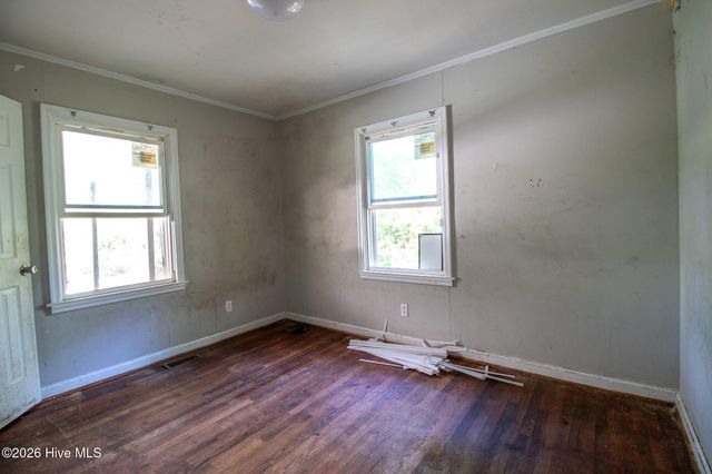 1200 Russell Street, Rocky Mount, NC 27803