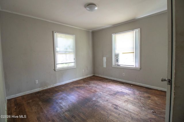 1200 Russell Street, Rocky Mount, NC 27803