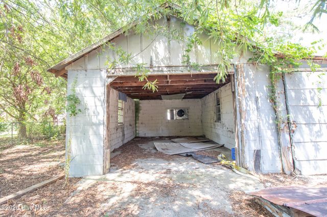 1200 Russell Street, Rocky Mount, NC 27803