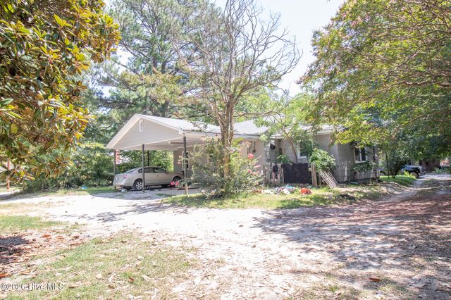 1200 Russell Street, Rocky Mount, NC 27803