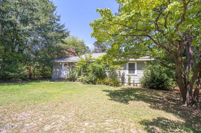 1200 Russell Street, Rocky Mount, NC 27803