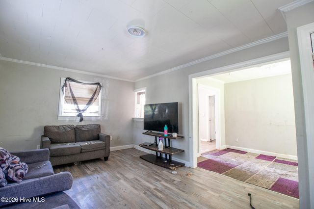 1200 Russell Street, Rocky Mount, NC 27803