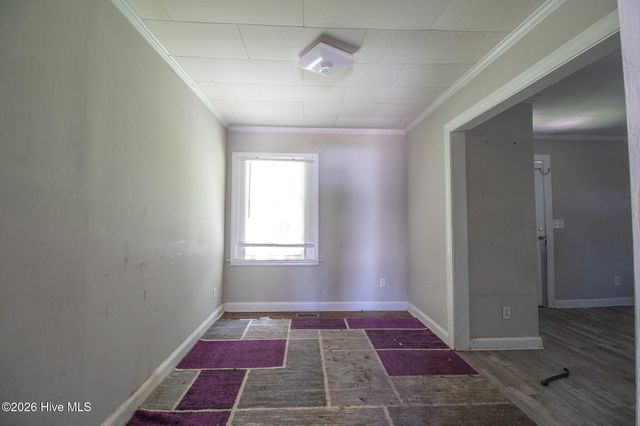 1200 Russell Street, Rocky Mount, NC 27803
