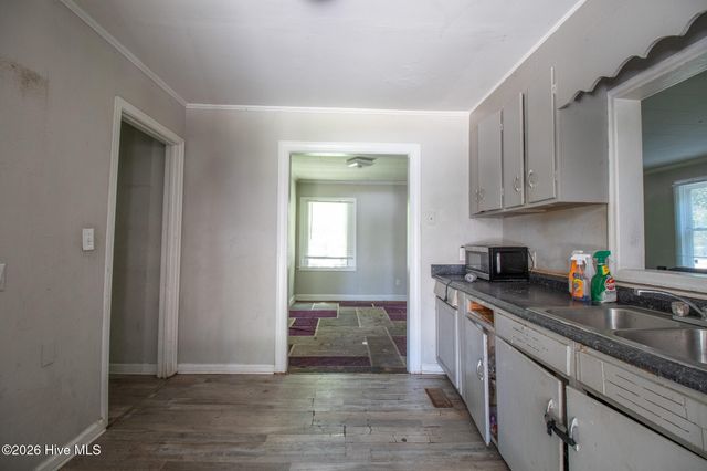 1200 Russell Street, Rocky Mount, NC 27803