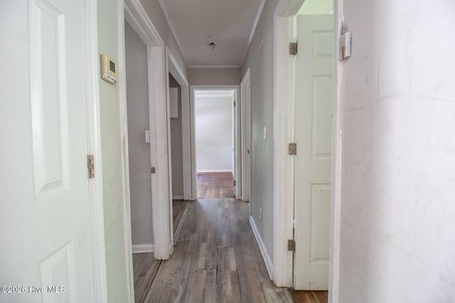 1200 Russell Street, Rocky Mount, NC 27803