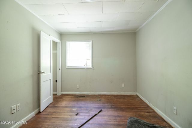 1200 Russell Street, Rocky Mount, NC 27803