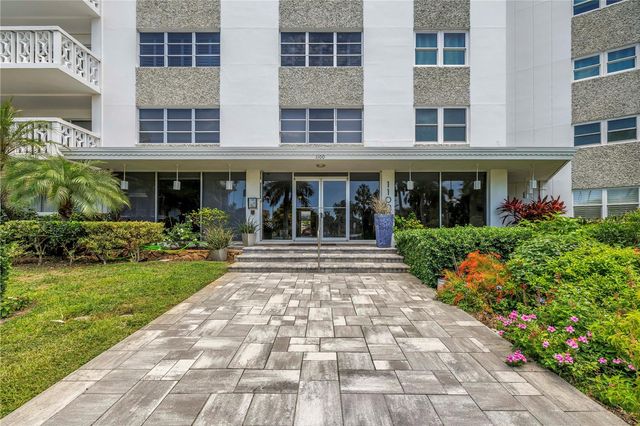 1100 N SHORE DRIVE NE 307, St Petersburg, FL 33701