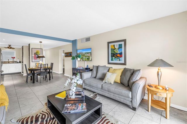 1100 N SHORE DRIVE NE 307, St Petersburg, FL 33701