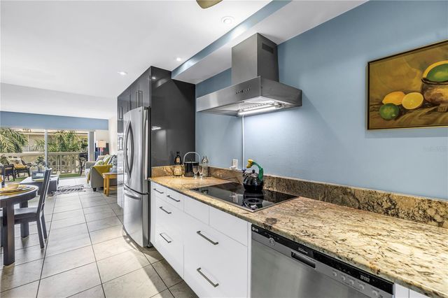 1100 N SHORE DRIVE NE 307, St Petersburg, FL 33701