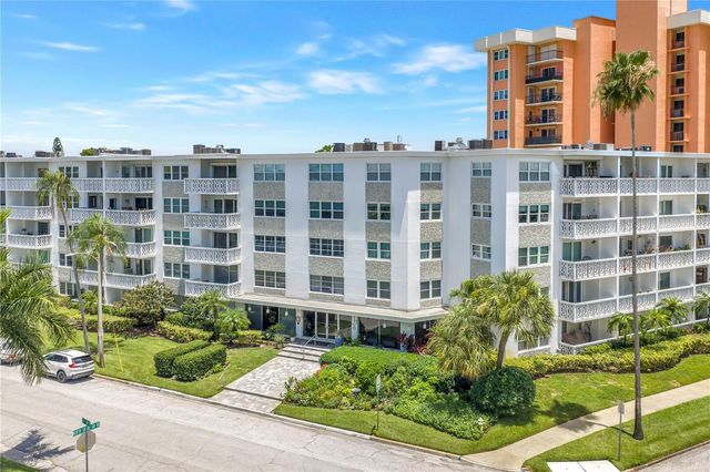1100 N SHORE DRIVE NE 307, St Petersburg, FL 33701