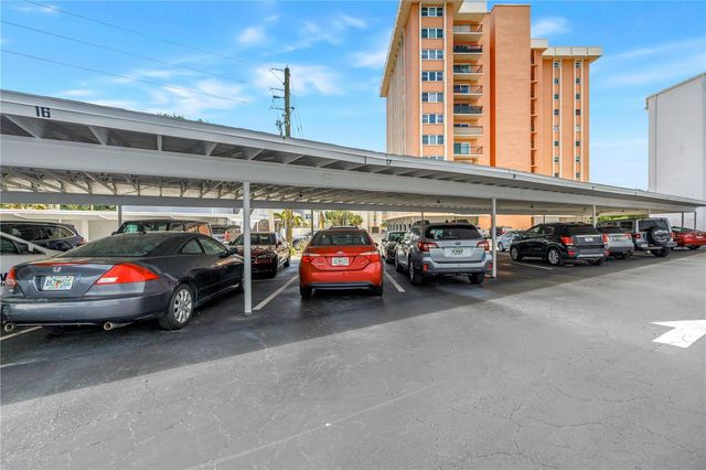 1100 N SHORE DRIVE NE 307, St Petersburg, FL 33701