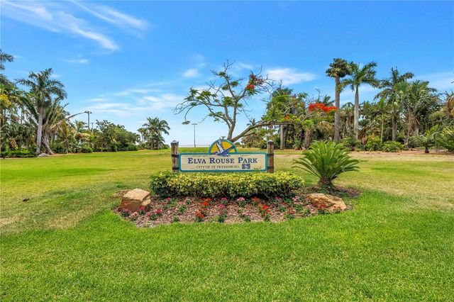 1100 N SHORE DRIVE NE 307, St Petersburg, FL 33701
