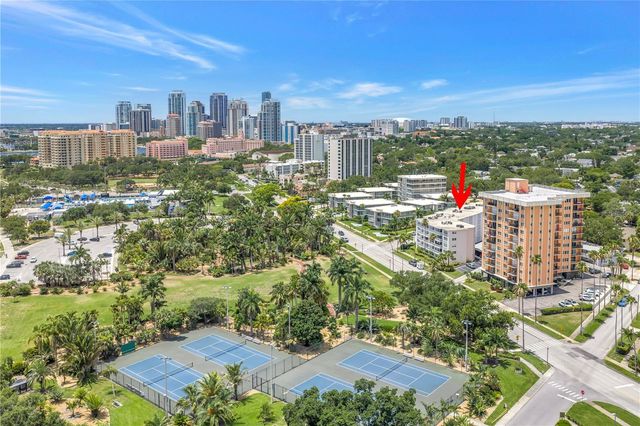 1100 N SHORE DRIVE NE 307, St Petersburg, FL 33701