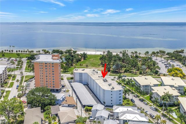 1100 N SHORE DRIVE NE 307, St Petersburg, FL 33701