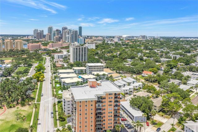 1100 N SHORE DRIVE NE 307, St Petersburg, FL 33701