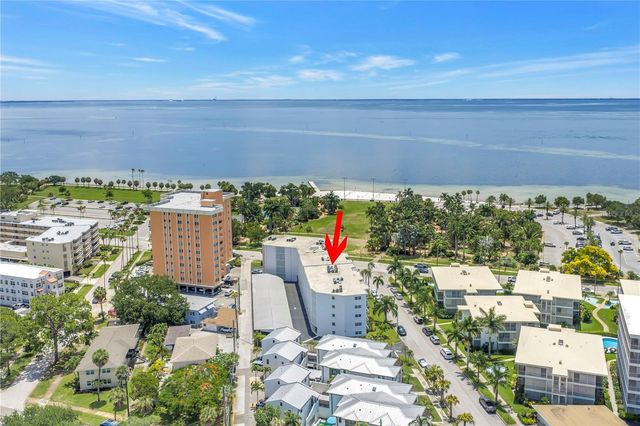 1100 N SHORE DRIVE NE 307, St Petersburg, FL 33701