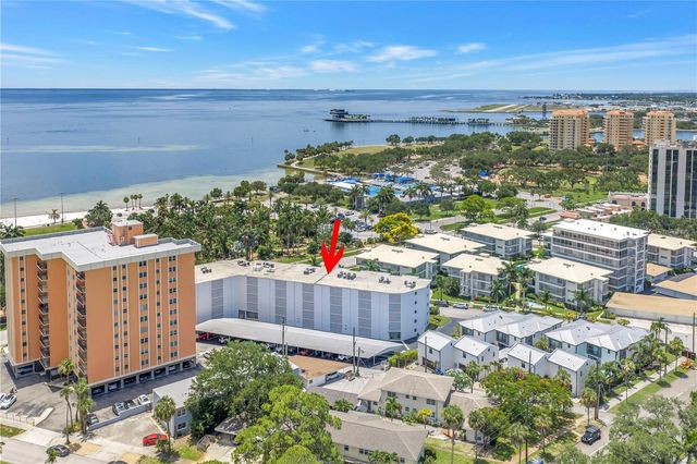 1100 N SHORE DRIVE NE 307, St Petersburg, FL 33701
