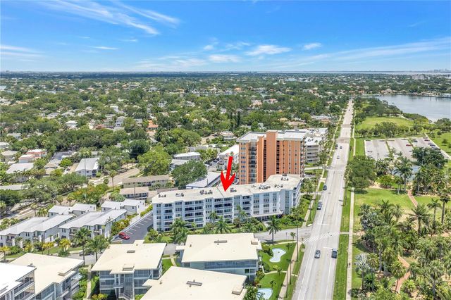 1100 N SHORE DRIVE NE 307, St Petersburg, FL 33701