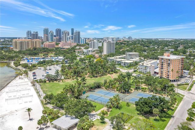 1100 N SHORE DRIVE NE 307, St Petersburg, FL 33701