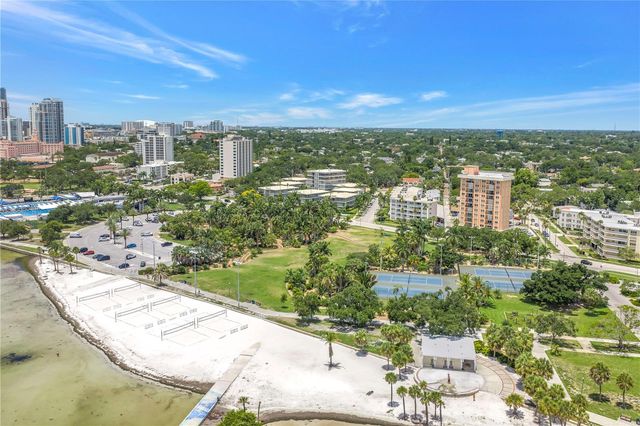 1100 N SHORE DRIVE NE 307, St Petersburg, FL 33701