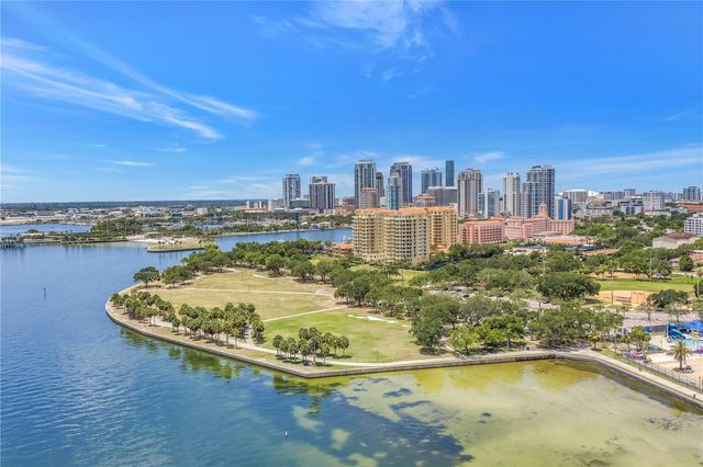 1100 N SHORE DRIVE NE 307, St Petersburg, FL 33701
