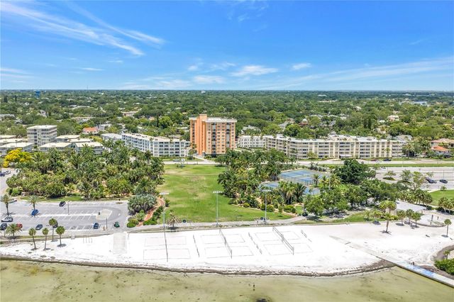 1100 N SHORE DRIVE NE 307, St Petersburg, FL 33701