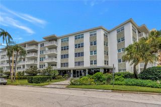 1100 N SHORE DRIVE NE 307, St Petersburg, FL 33701