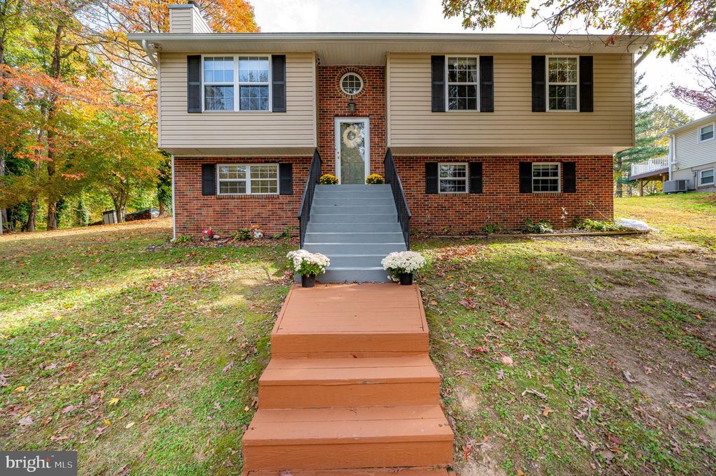 4790 HOWARD PL, Chesapeake Beach, MD 20732