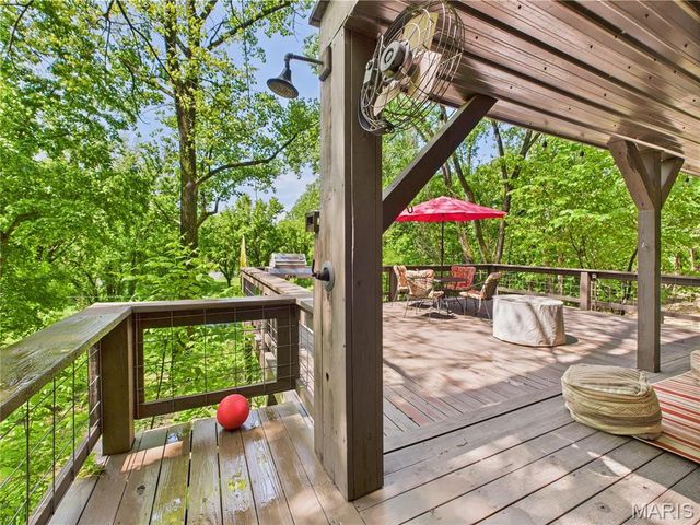 1 Richbark Lane, Van Buren, MO 63965