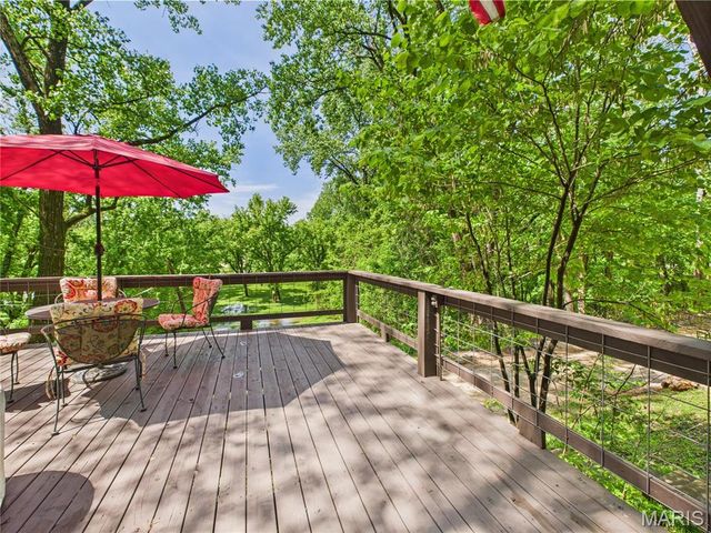 1 Richbark Lane, Van Buren, MO 63965