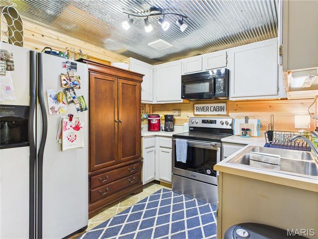 1 Richbark Lane, Van Buren, MO 63965