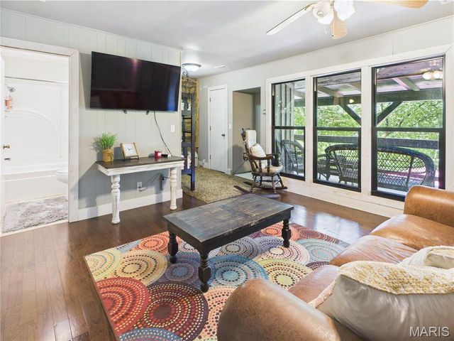 1 Richbark Lane, Van Buren, MO 63965