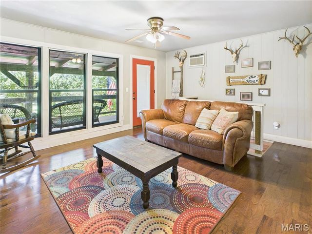 1 Richbark Lane, Van Buren, MO 63965