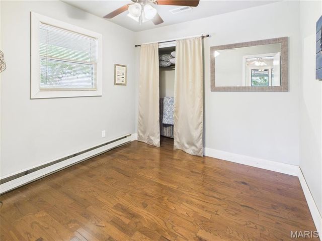 1 Richbark Lane, Van Buren, MO 63965