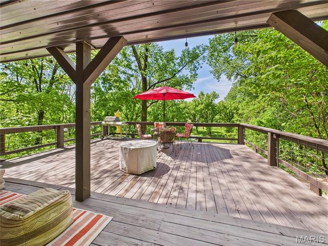 1 Richbark Lane, Van Buren, MO 63965