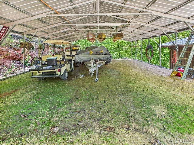 1 Richbark Lane, Van Buren, MO 63965