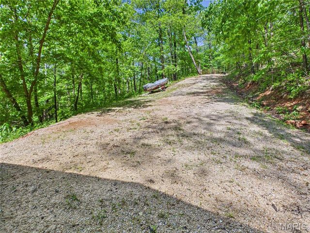 1 Richbark Lane, Van Buren, MO 63965