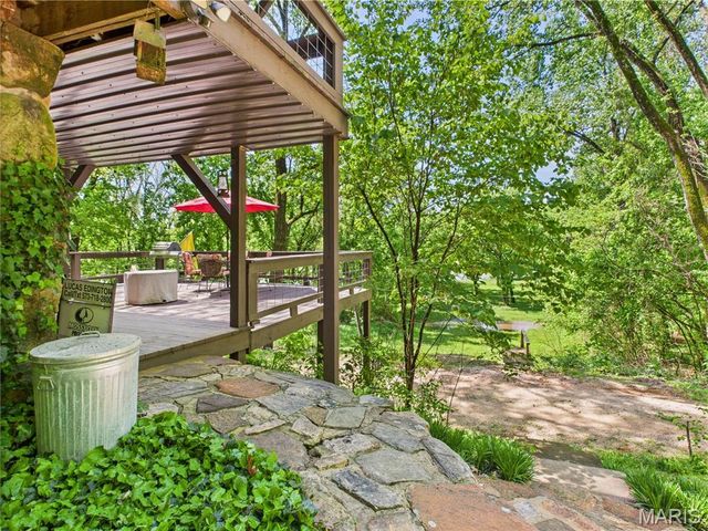 1 Richbark Lane, Van Buren, MO 63965