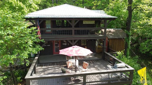 1 Richbark Lane, Van Buren, MO 63965