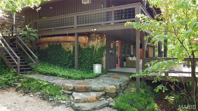 1 Richbark Lane, Van Buren, MO 63965