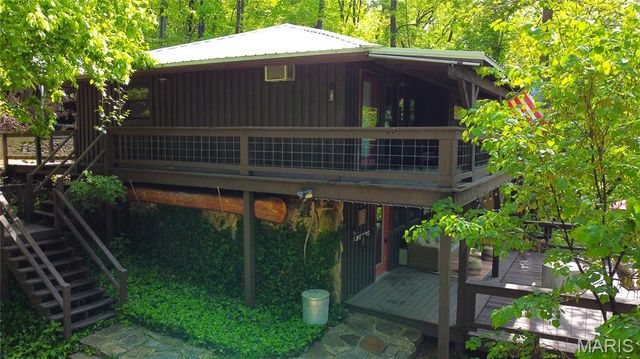 1 Richbark Lane, Van Buren, MO 63965