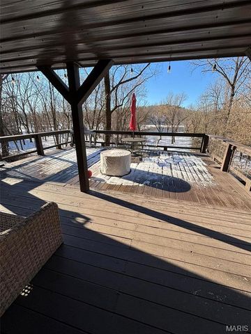 1 Richbark Lane, Van Buren, MO 63965