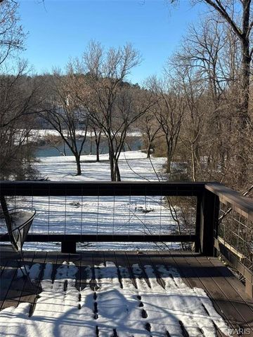 1 Richbark Lane, Van Buren, MO 63965