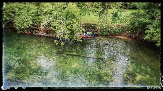 1 Richbark Lane, Van Buren, MO 63965