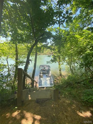 1 Richbark Lane, Van Buren, MO 63965