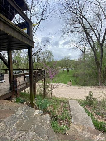 1 Richbark Lane, Van Buren, MO 63965