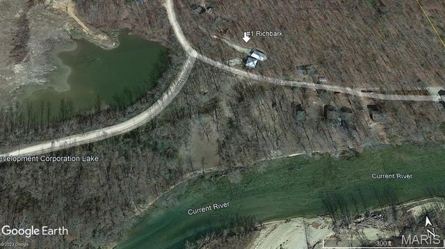 1 Richbark Lane, Van Buren, MO 63965