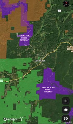 1 Richbark Lane, Van Buren, MO 63965